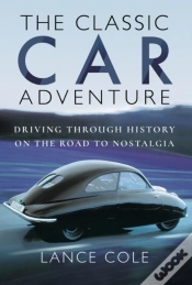 Capa do artigo Classic Car Adventure
