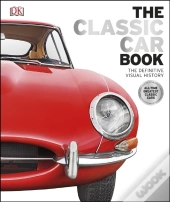 Classic Car Book