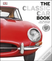 Capa do artigo Classic Car Book