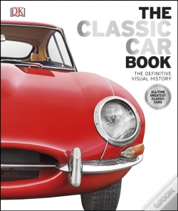Capa do artigo Classic Car Book