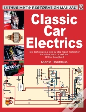 Classic Car Electrics