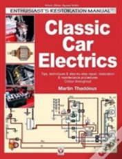 Classic Car Electrics