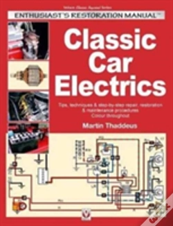 Capa do artigo Classic Car Electrics