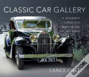 Capa do artigo Classic Car Gallery