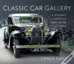 Capa do artigo Classic Car Gallery