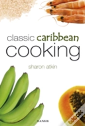 Capa do artigo Classic Caribbean Cooking