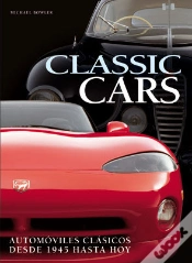 Capa do artigo Classic Cars