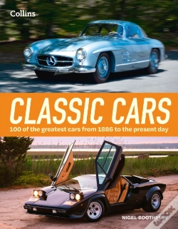 Capa do artigo Classic Cars