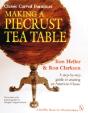 Classic Carved Furniture: Making A Piecrust Tea Table - Preview