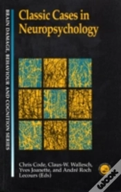 Capa do artigo Classic Cases In Neuropsychology