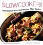 Classic Casseroles For Your Slow Cooker - Preview