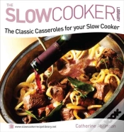 Capa do artigo Classic Casseroles For Your Slow Cooker