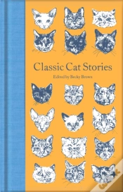 Capa do artigo Classic Cat Stories