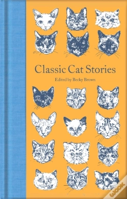 Capa do artigo Classic Cat Stories