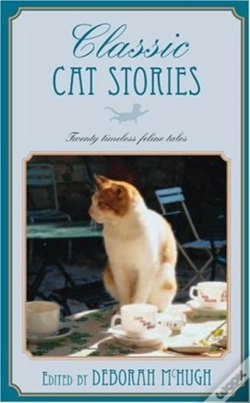 Capa do artigo Classic Cat Stories