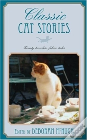 Capa do artigo Classic Cat Stories