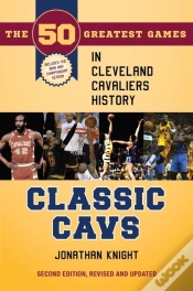 Capa do artigo Classic Cavs