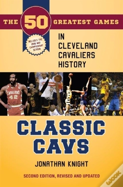 Capa do artigo Classic Cavs