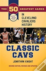Capa do artigo Classic Cavs