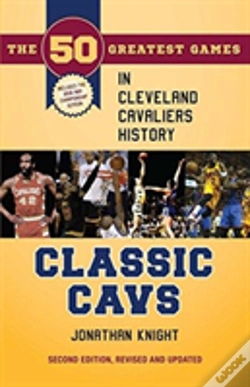 Capa do artigo Classic Cavs