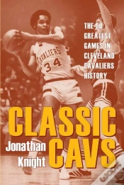 Capa do artigo Classic Cavs