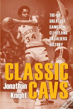 Capa do artigo Classic Cavs