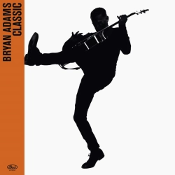 Capa do artigo Classic - CD