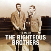 Capa do artigo Classic - CD
