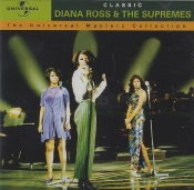 Capa do artigo Classic - CD