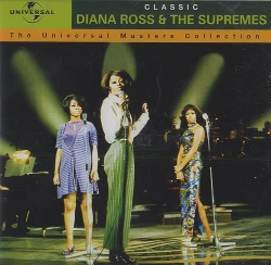 Capa do artigo Classic - CD