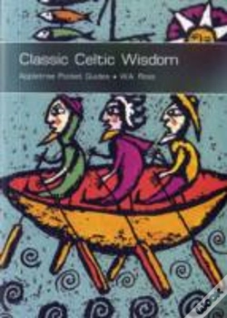 Capa do artigo Classic Celtic Wisdom