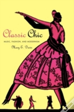 Capa do artigo Classic Chic