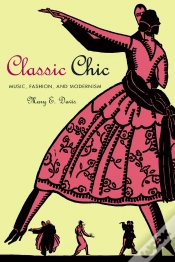 Capa do artigo Classic Chic