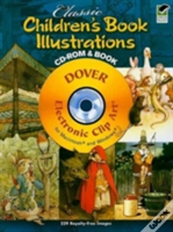 Capa do artigo Classic Children'S Book Illustrations