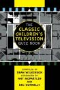 Classic Children'S Television Quiz Book - Preview
