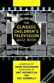 Capa do artigo Classic Children