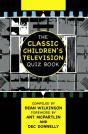 Classic Children'S Television Quiz Book - Preview
