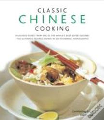 Classic Chinese Cooking