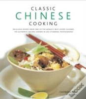 Capa do artigo Classic Chinese Cooking