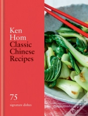 Capa do artigo Classic Chinese Recipes