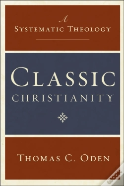 Capa do artigo Classic Christianity