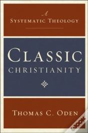 Capa do artigo Classic Christianity