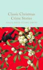 Classic Christmas Crime Stories - Preview
