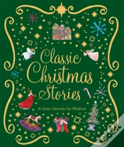 Capa do artigo Classic Christmas Stories