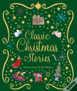 Capa do artigo Classic Christmas Stories