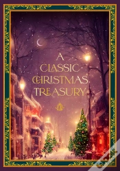 Capa do artigo Classic Christmas Treasury