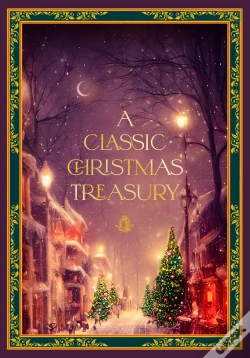 Capa do artigo Classic Christmas Treasury
