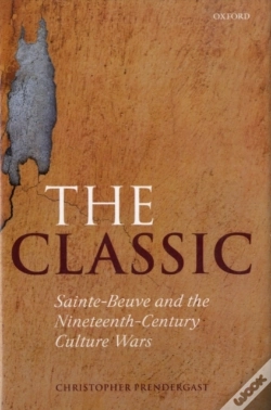 Capa do artigo Classic