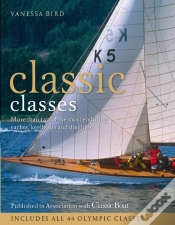 Capa do artigo Classic Classes