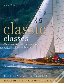 Capa do artigo Classic Classes